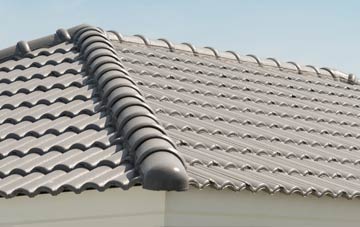 advantages of Lower Menadue clay roofing