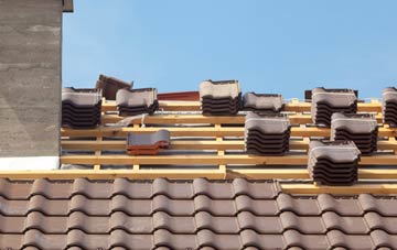 Lower Menadue clay roofing costs