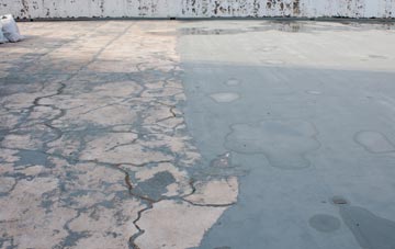 Lower Menadue fibreglass roof repair costs