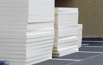 Lower Menadue flat roof insulation costs