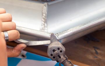 disadvantages of Lower Menadue lead roofing