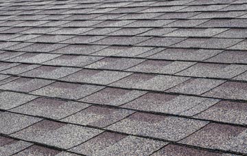 Lower Menadue tiles for shallow pitch roofing