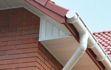 Lower Menadue soffit repair costs