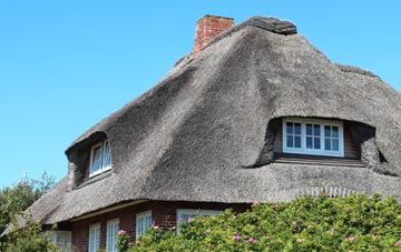 thatch roofing Lower Menadue, Cornwall