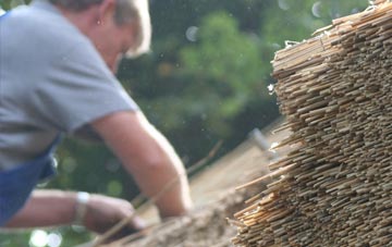 professional Lower Menadue thatchers