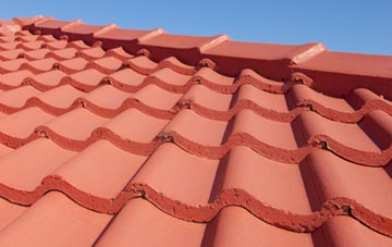 Lower Menadue tile and slate roof replacement