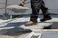 find rated Lower Menadue flat roofing replacement companies